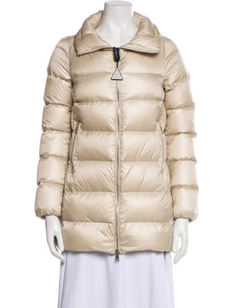 Moncler Down Jacket