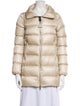 Moncler Down Jacket