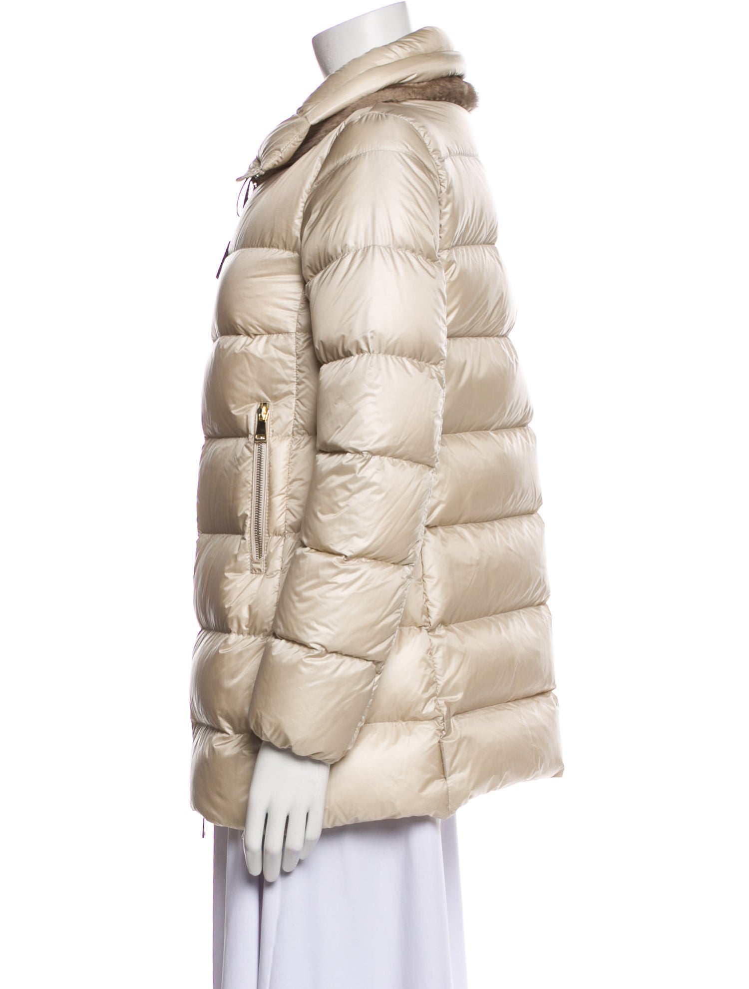 Moncler Down Jacket