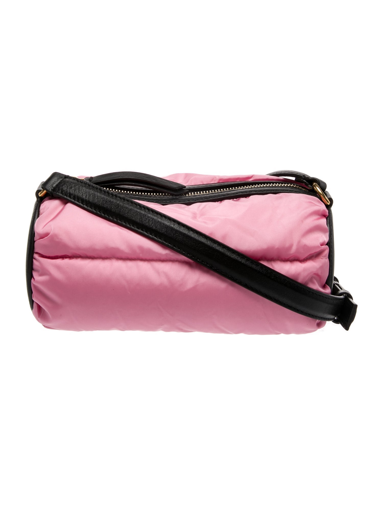 Moncler Nylon Crossbody Bag