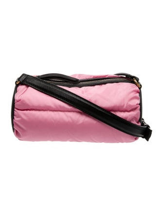 Moncler Nylon Crossbody Bag