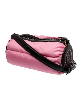 Moncler Nylon Crossbody Bag