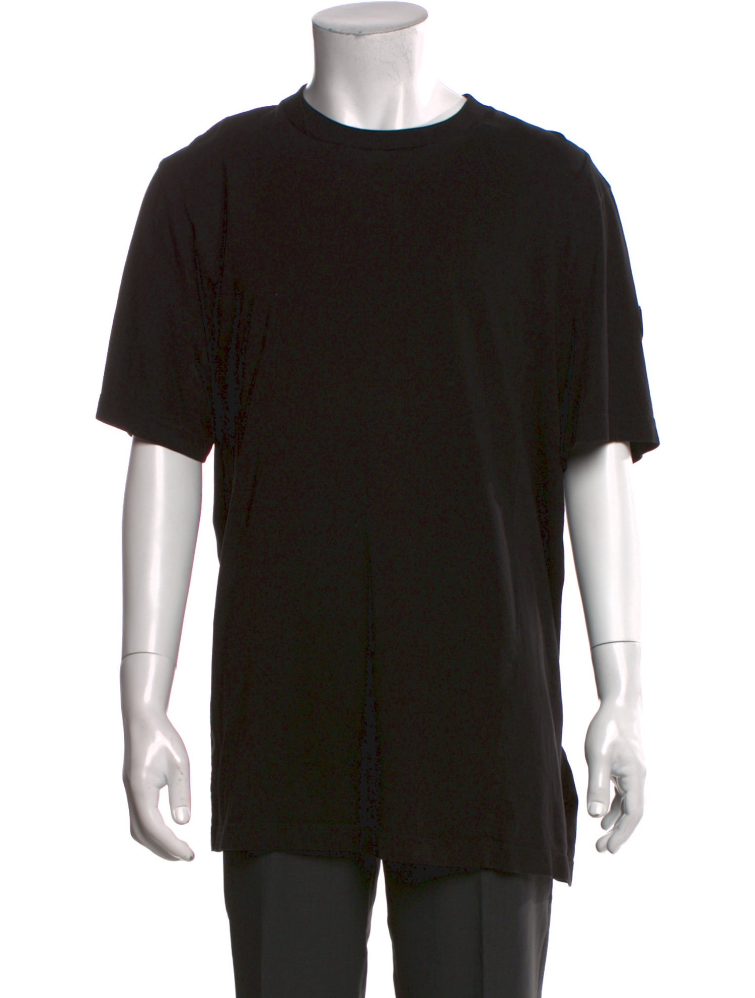 Moncler Crew Neck Short Sleeve T-Shirt