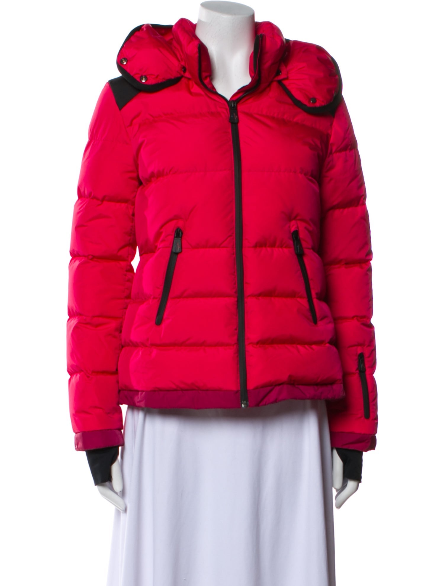 Moncler Down Jacket