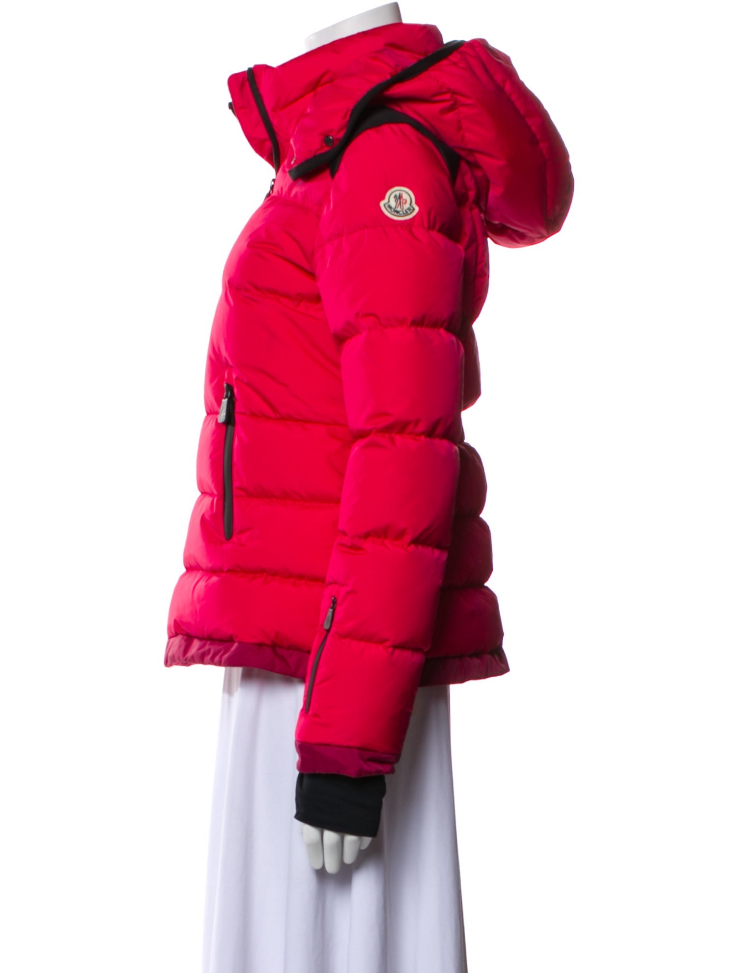 Moncler Down Jacket