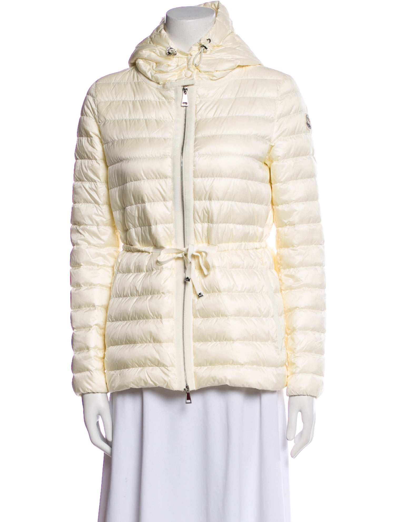 Moncler Striped Jacket