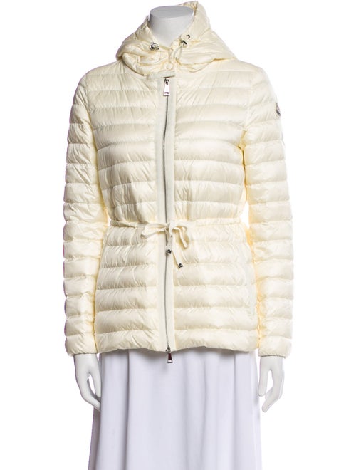 Moncler Striped Jacket