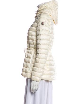 Moncler Striped Jacket