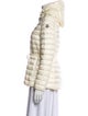 Moncler Striped Jacket
