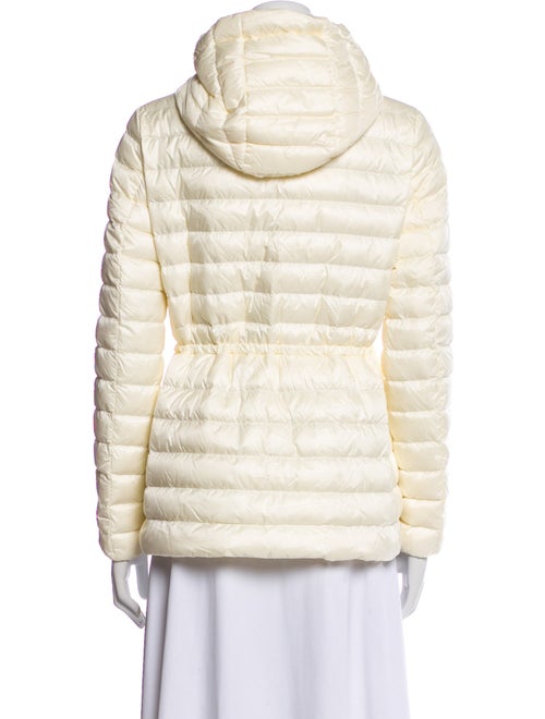 Moncler Striped Jacket