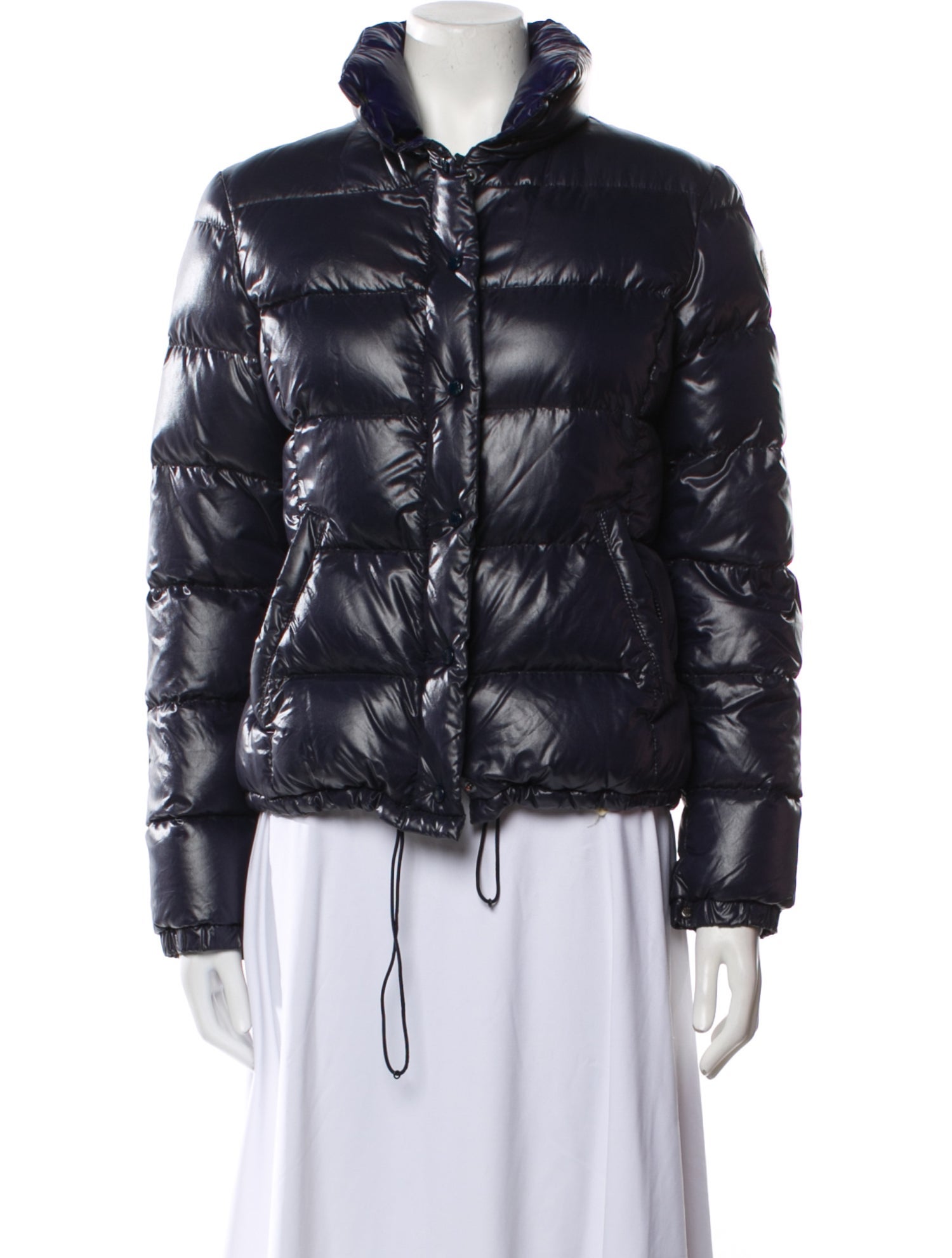 Moncler Clairy Down Down Jacket
