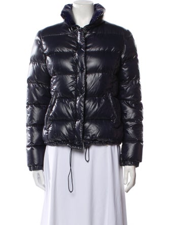Moncler Clairy Down Down Jacket