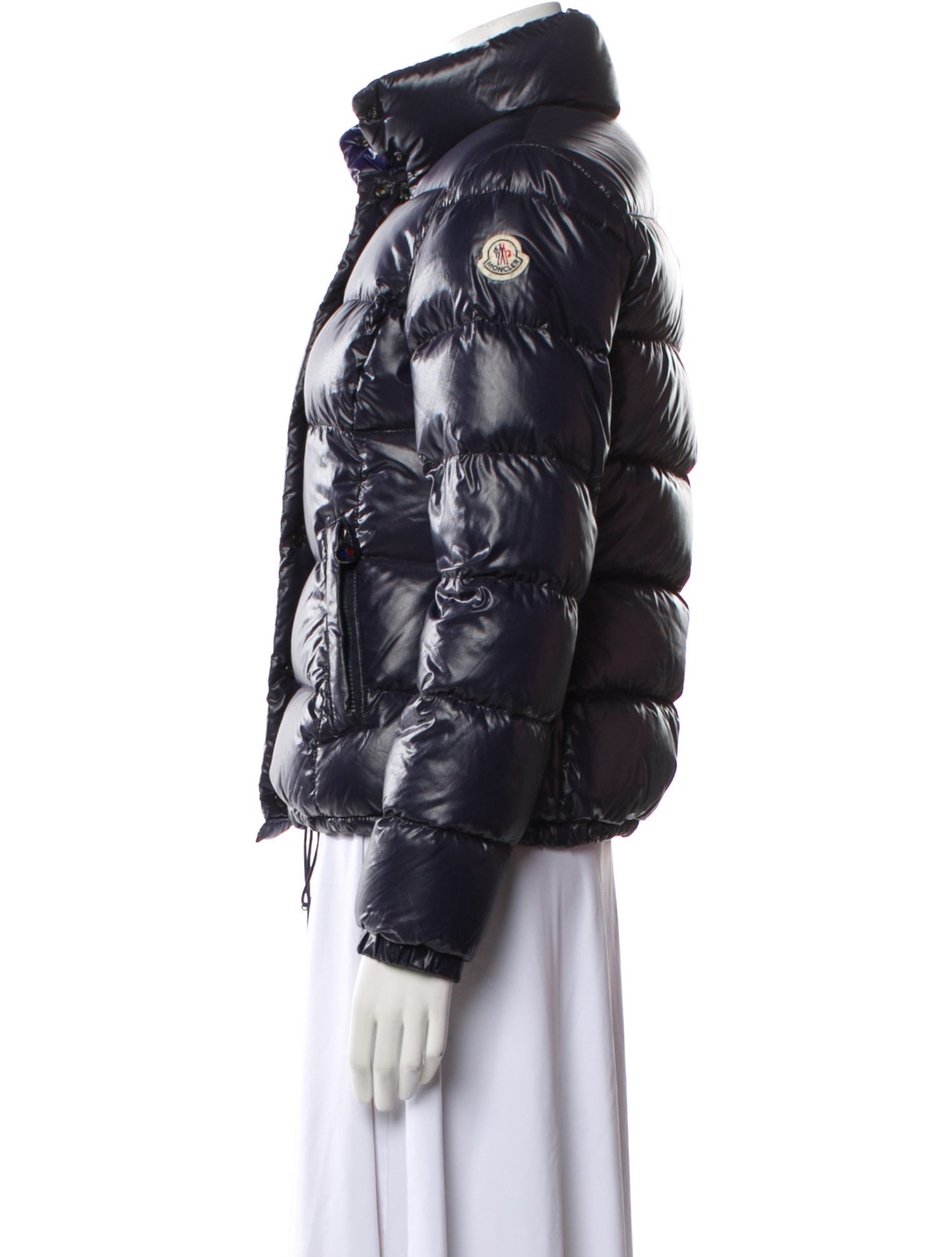 Moncler Clairy Down Down Jacket