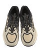 Moncler Printed Athletic Sneakers