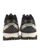 Moncler Printed Athletic Sneakers