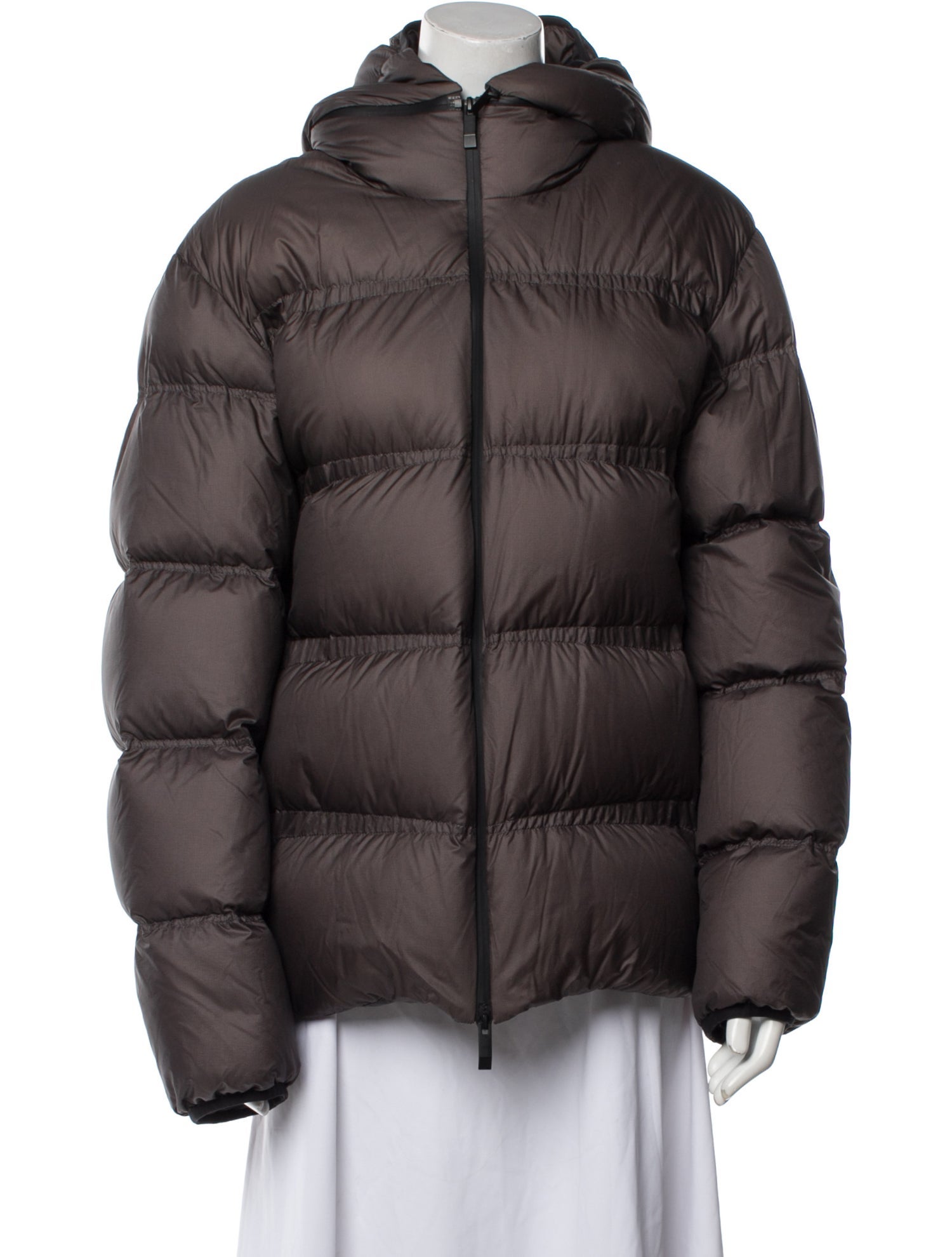 Moncler Goose Down Down Jacket