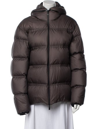 Moncler Goose Down Down Jacket