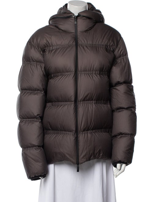 Moncler Goose Down Down Jacket
