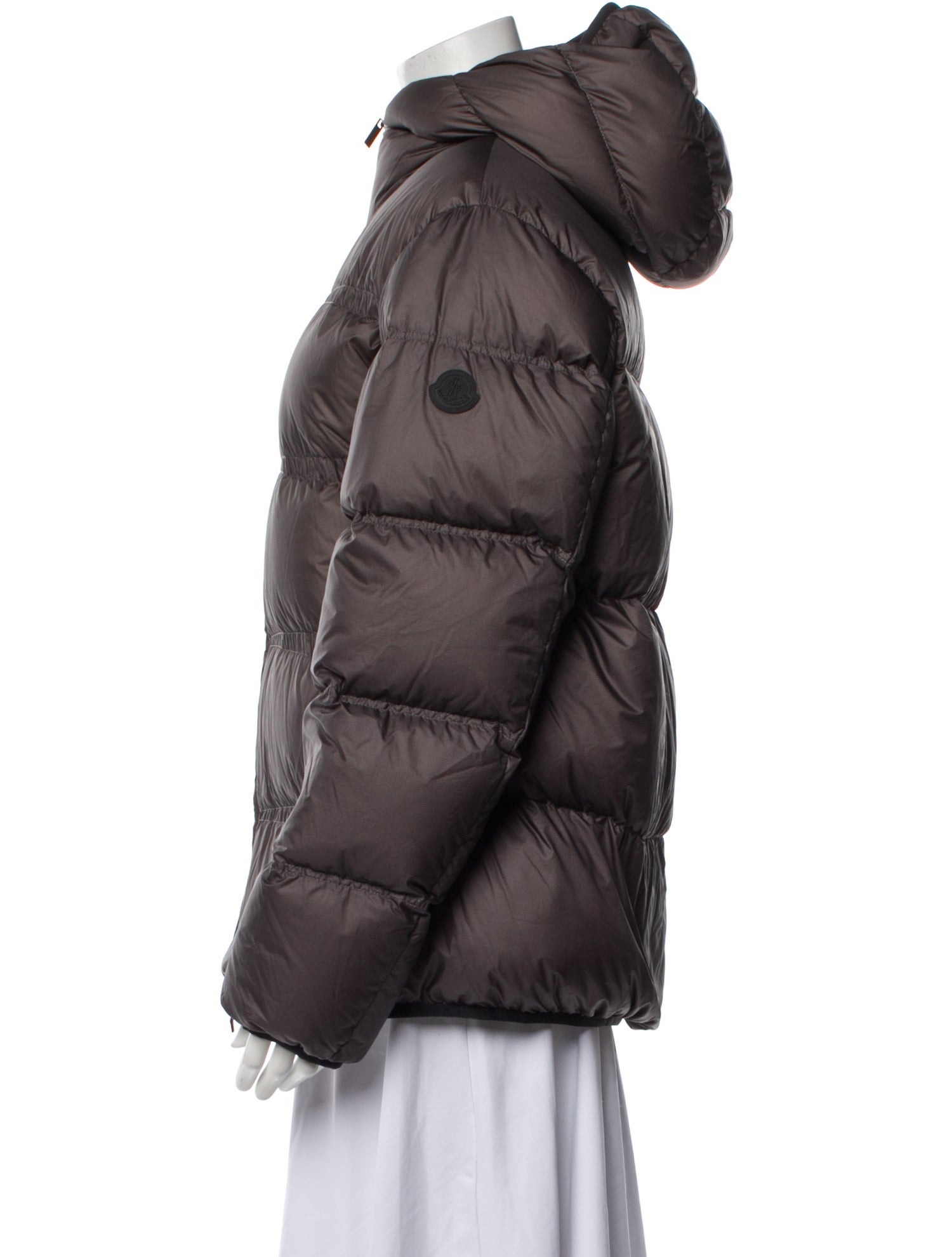 Moncler Goose Down Down Jacket