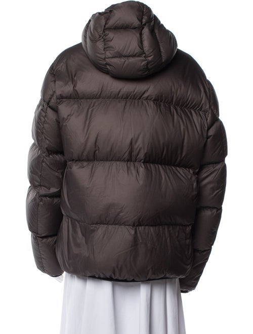 Moncler Goose Down Down Jacket