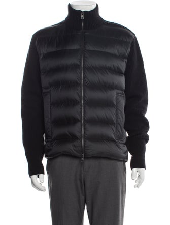 Moncler Puffer Coat