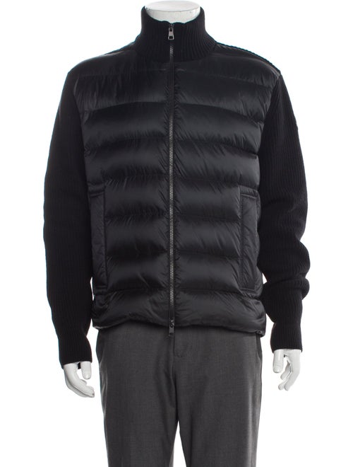 Moncler Puffer Coat