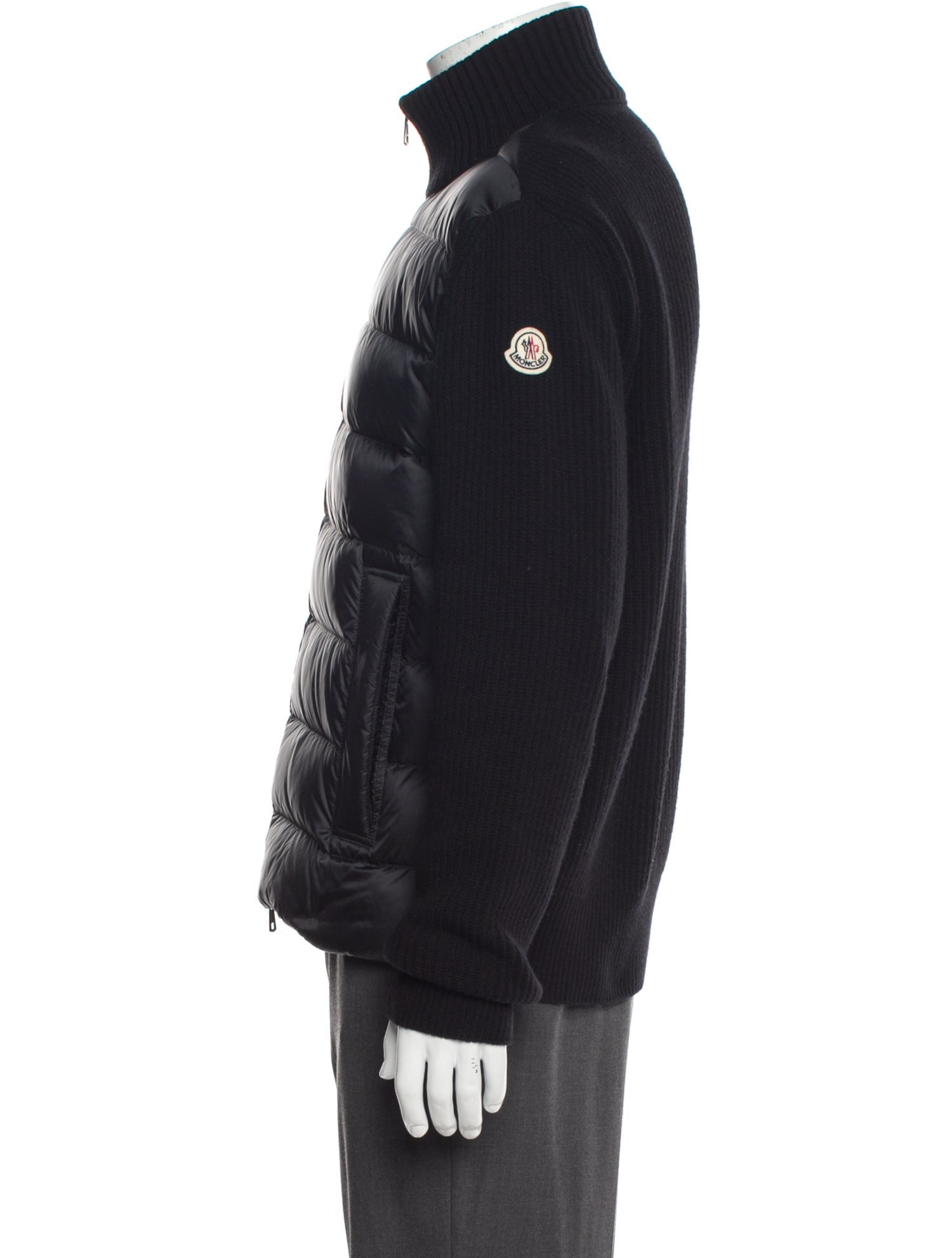 Moncler Puffer Coat