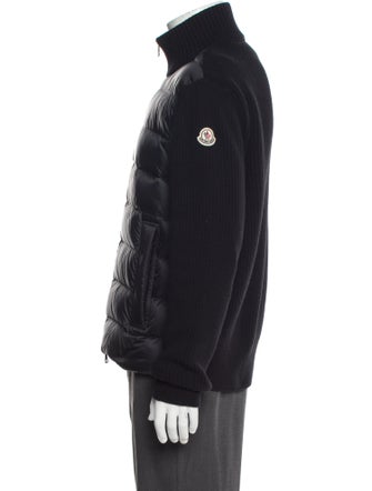 Moncler Puffer Coat
