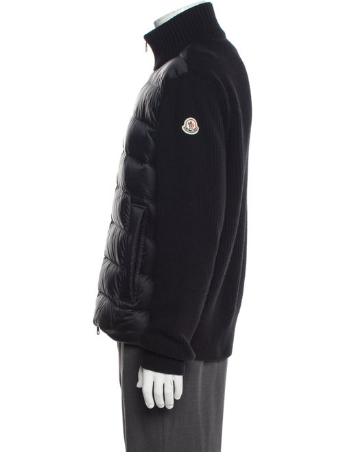 Moncler Puffer Coat