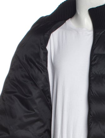 Moncler Puffer Coat