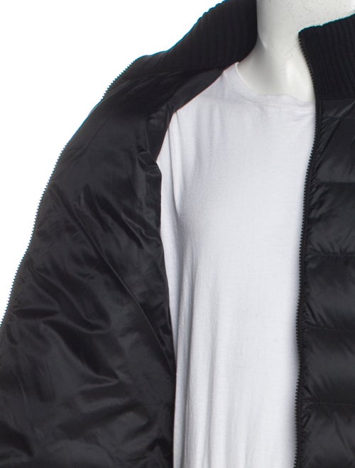 Moncler Puffer Coat