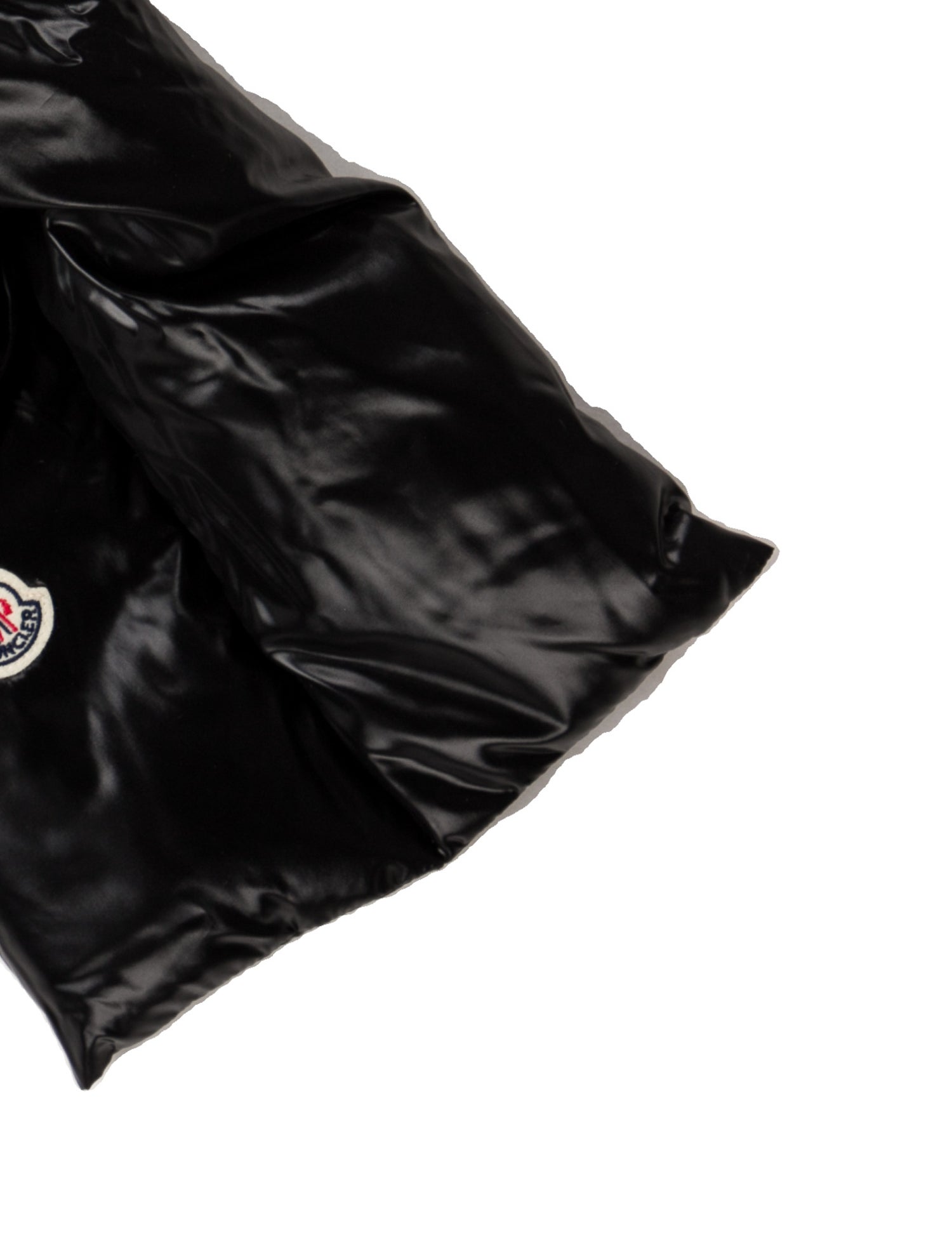 Moncler Printed Scarf