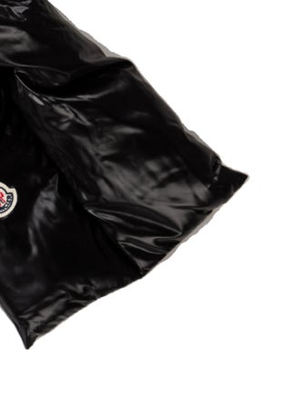 Moncler Printed Scarf