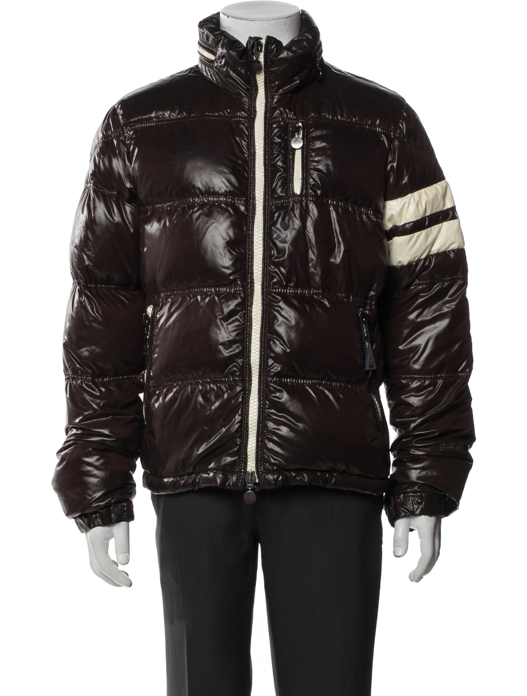 Moncler Puffer Coat