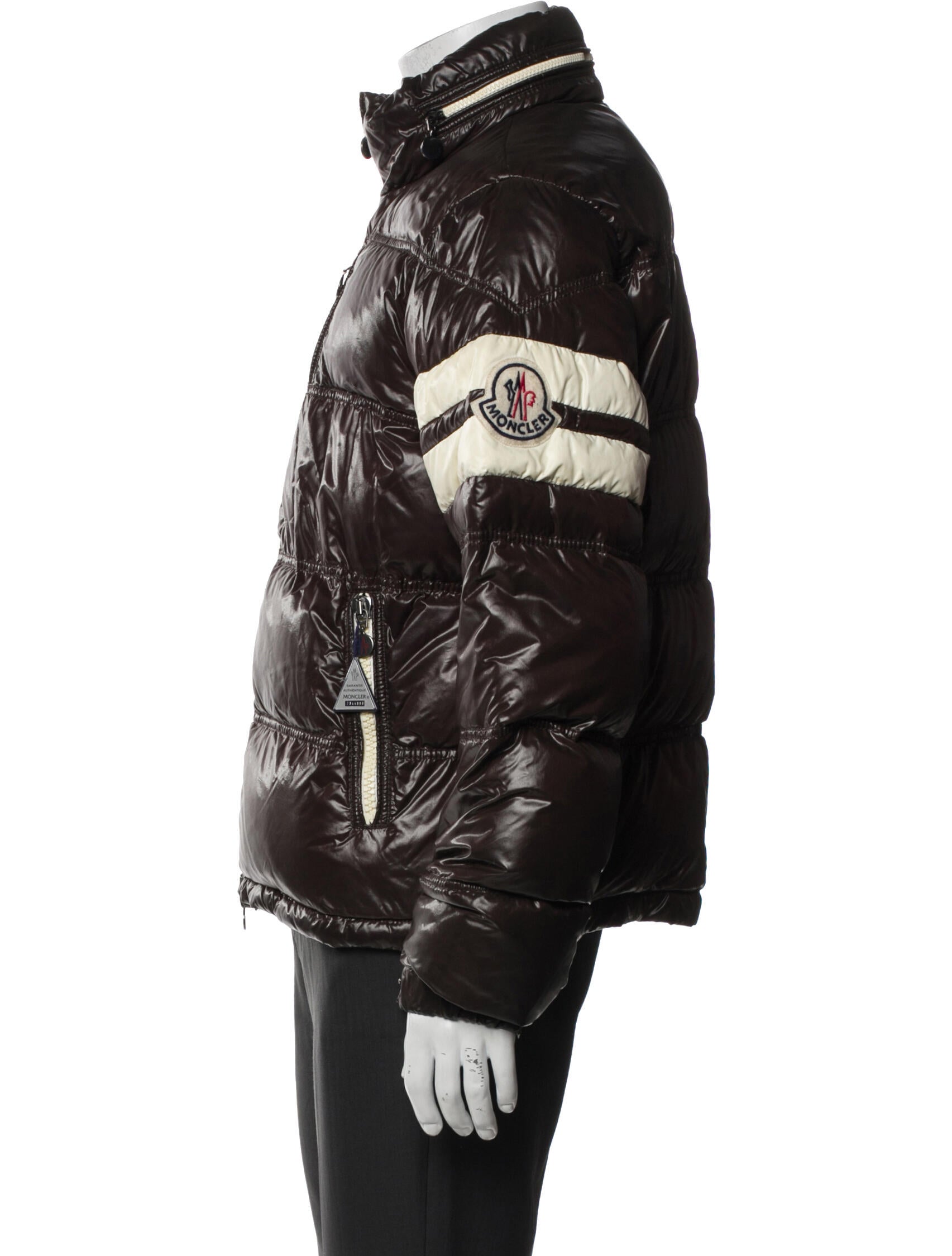Moncler Puffer Coat
