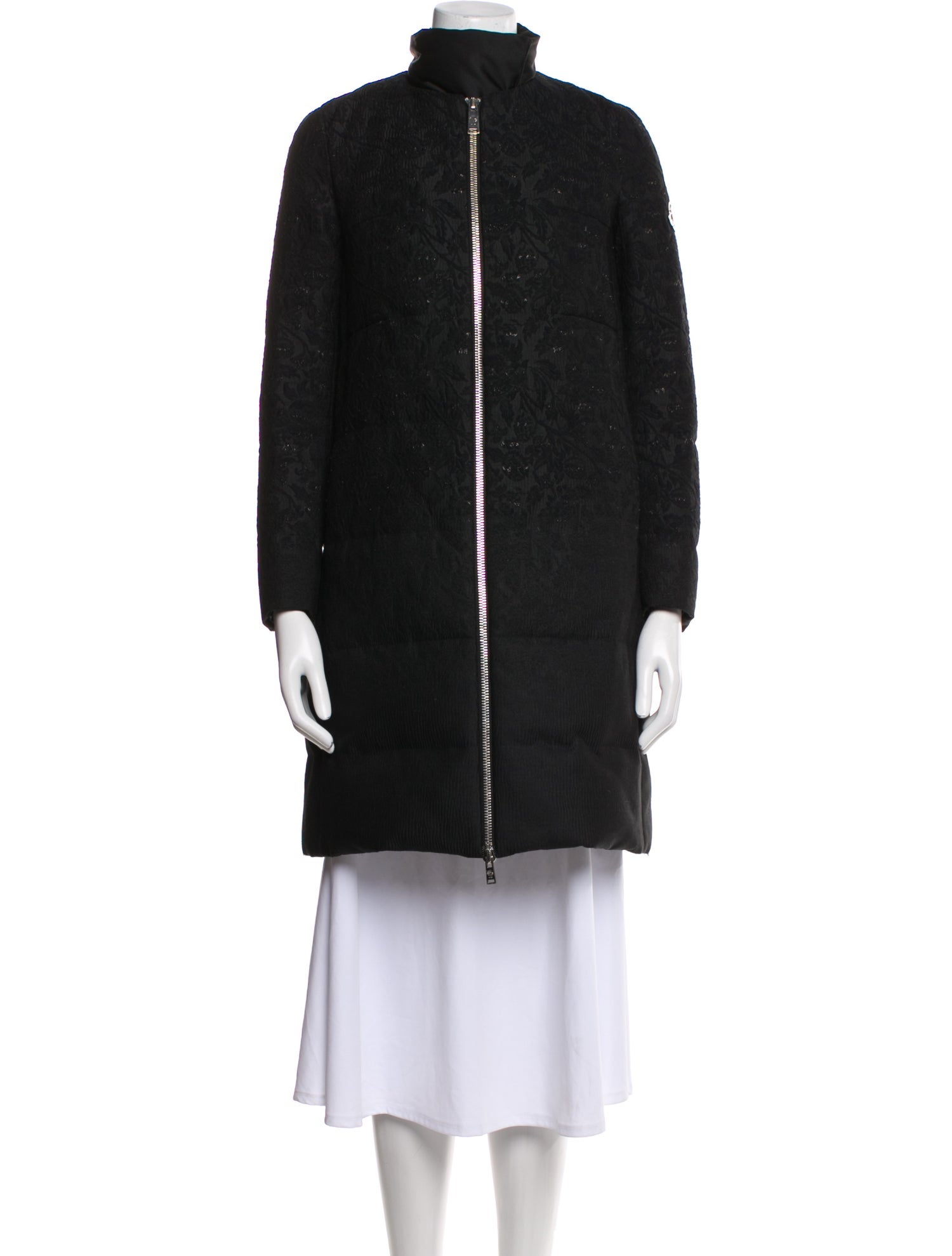 Moncler Gamme Rouge 2014 Coat