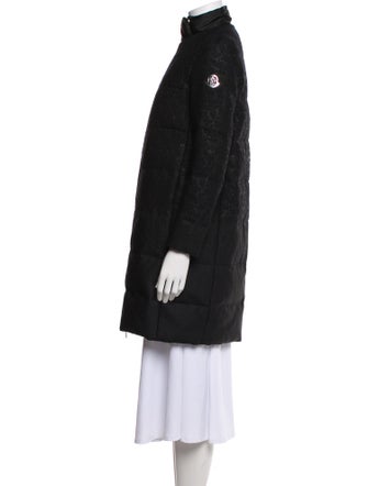Moncler Gamme Rouge 2014 Coat