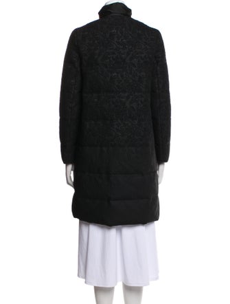 Moncler Gamme Rouge 2014 Coat