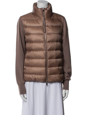 Moncler Down Jacket