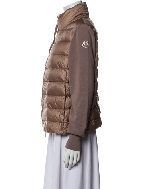 Moncler Down Jacket