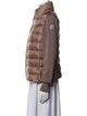 Moncler Down Jacket