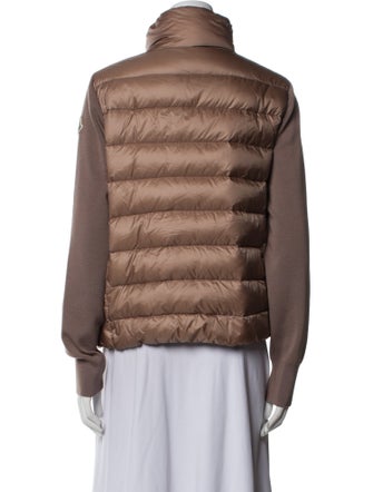Moncler Down Jacket