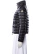 Moncler Fluette Nylon Down Jacket