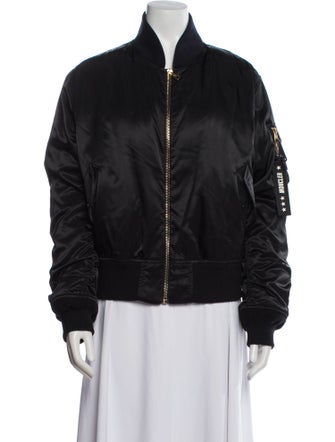 Moncler Genius Moncler Genius x FRGMT Goose Down Bomber Jacket