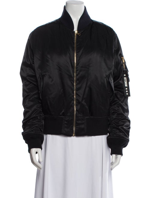 Moncler Genius Moncler Genius x FRGMT Goose Down Bomber Jacket