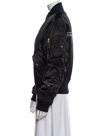 Moncler Genius Moncler Genius x FRGMT Goose Down Bomber Jacket