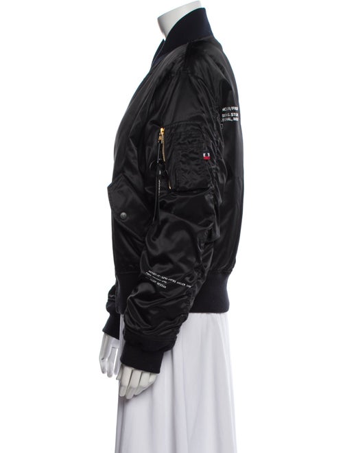 Moncler Genius Moncler Genius x FRGMT Goose Down Bomber Jacket