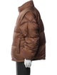 Moncler Puffer Coat