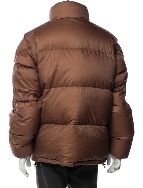 Moncler Puffer Coat
