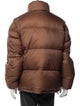 Moncler Puffer Coat